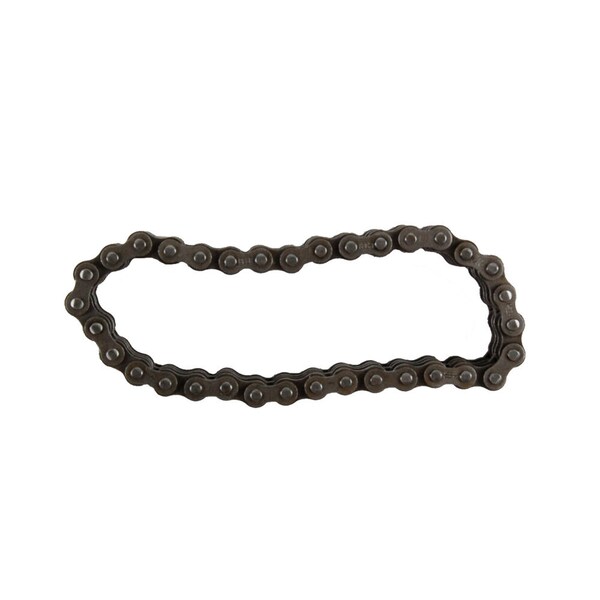 Chain Endless